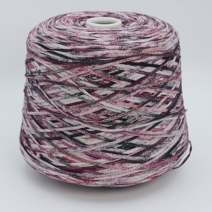 Florida 3600, 360m/394yds per 100g/3.5oz, Ribbon 100% Cotton