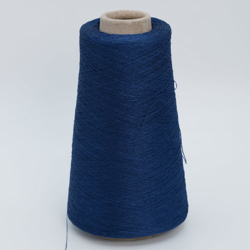 Indian Silk 3/120 · 4000m/100g (4374yds/3.5oz) · Gossamer · 100Se