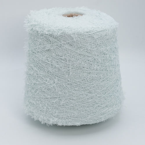 Ice Crepe 3/64 · 213m/100g (233yds/3.5oz) · Worsted · 100Co