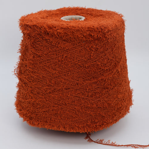 Ice Crepe 3/64 · 213m/100g (233yds/3.5oz) · Worsted · 100Co