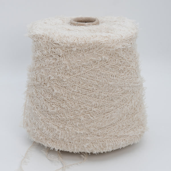 Ice Crepe 3/64 · 213m/100g (233yds/3.5oz) · Worsted · 100Co