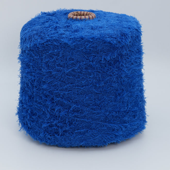 Tagliatino, 480m/525yds per 100g/3.5oz, Eyelash 100% Cotton