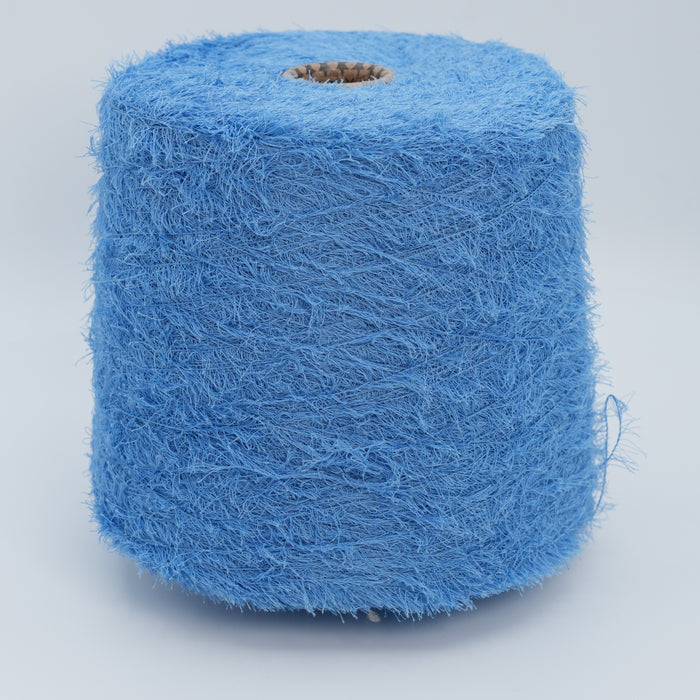 Tagliatino, 260m/284yds per 100g/3.5oz, Eyelash 100% Cotton