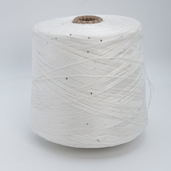 Eucalipto 8800, 880m/962yds per 100g/3.5oz, Eucalyptus & Sequin Blend