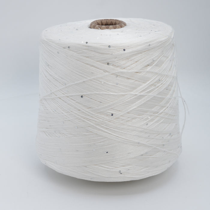 Eucalipto 8800, 880m/962yds per 100g/3.5oz, Eucalyptus & Sequin Blend