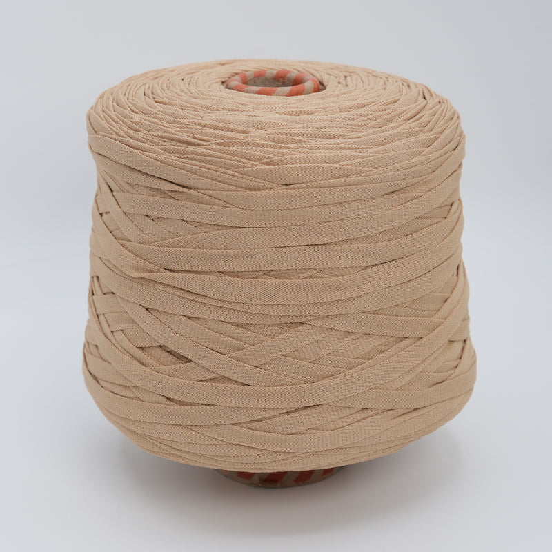 Summer Yarn - Mustard