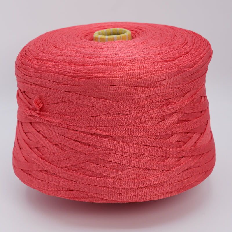 Summer Yarn - Coral