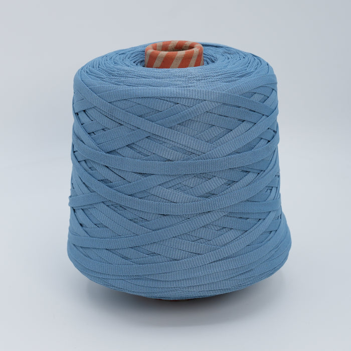 Summer 450, 45m/49yds per 100g/3.5oz, T-Shirt Yarn Viscose & Polyester Blend