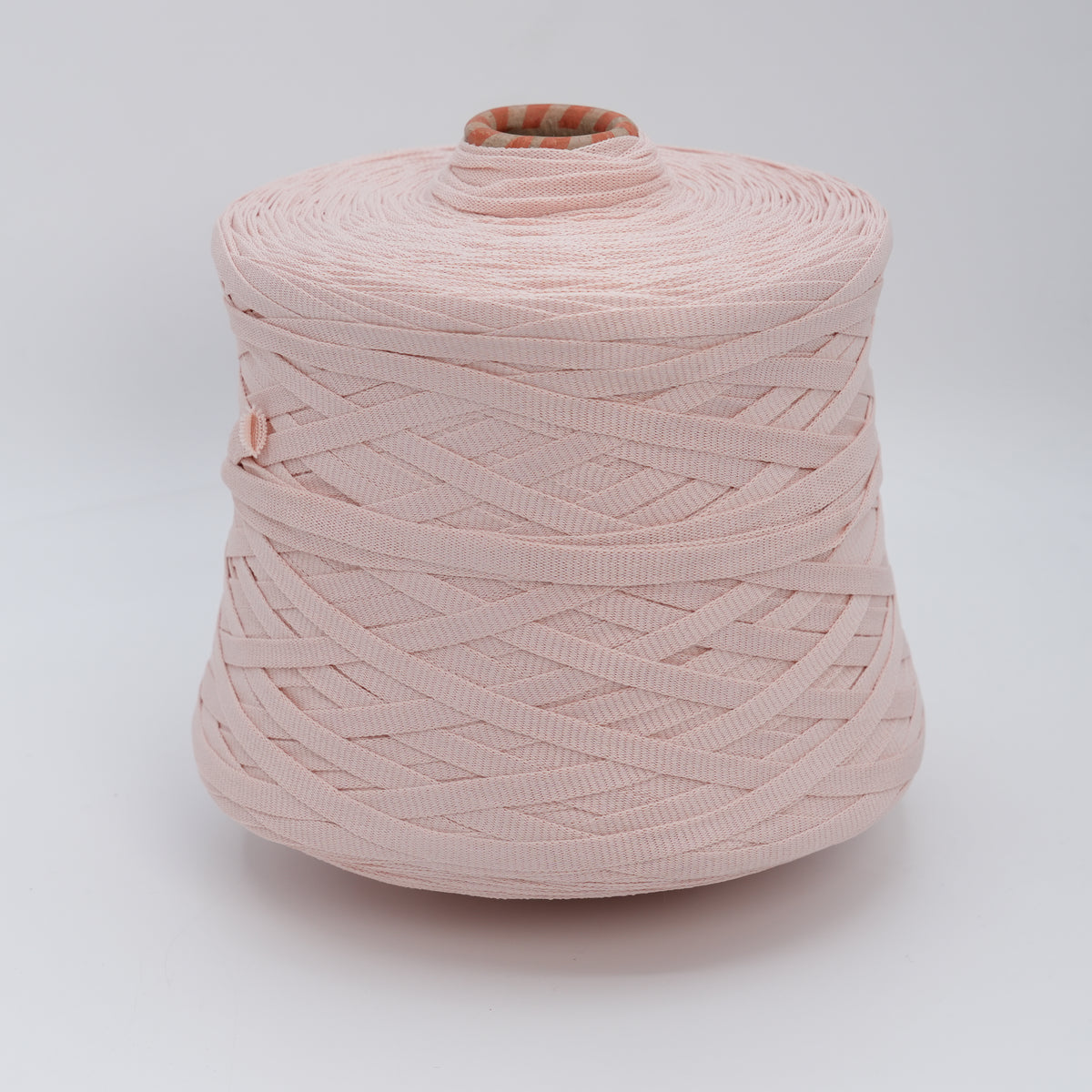 Summer 450, 45m/49yds per 100g/3.5oz, T-Shirt Yarn Viscose & Polyester Blend
