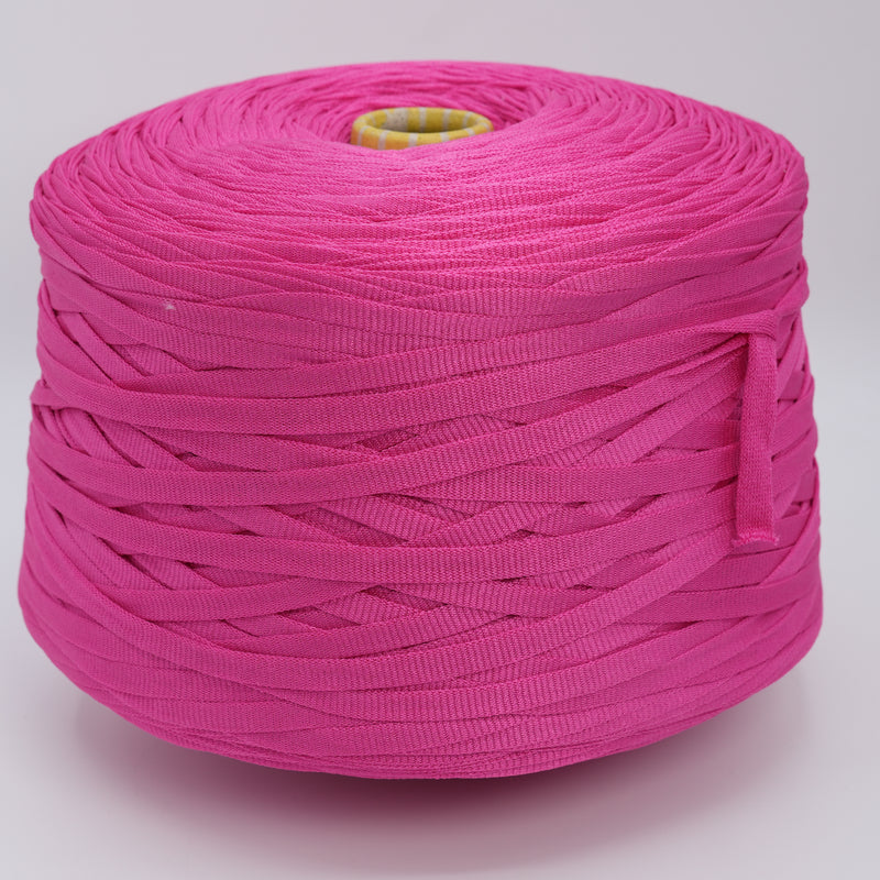 Summer Yarn - Barbie