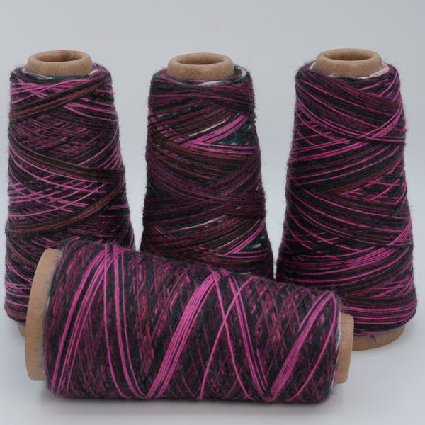 Sock Strong 400 400m/100g (437yds/3.5oz) – 75WV 25PA