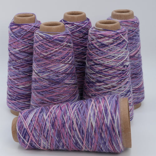 Sock Strong 400 400m/100g (437yds/3.5oz) – 75WV 25PA