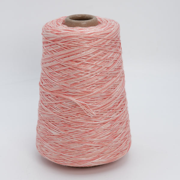 Yarnix Rosy Pearl — 320m/100g (350yds/3.5oz) Sport | Co, WV, SE