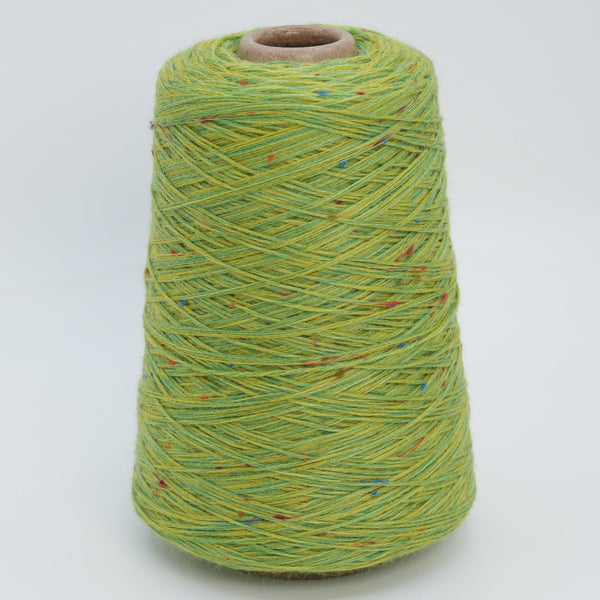 Yarnix Juicy Lime — 325m/356yds per 100g/3.5oz Sport | WV, Vi