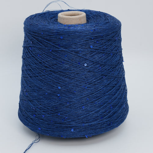 Lino 3700 · 370m/405yds per 100g/3.5oz · Fingering · 100Li Sequins