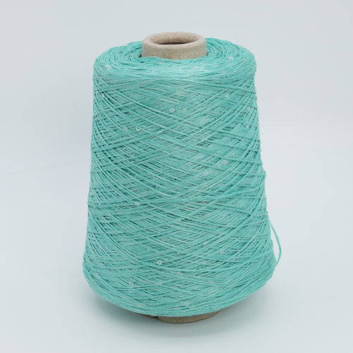 Lino 3700 · 370m/405yds per 100g/3.5oz · Fingering · 100Li Sequins