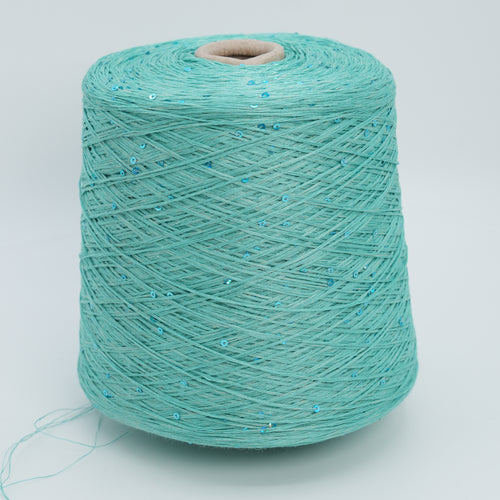 Lino 3700 · 370m/405yds per 100g/3.5oz · Fingering · 100Li Sequins