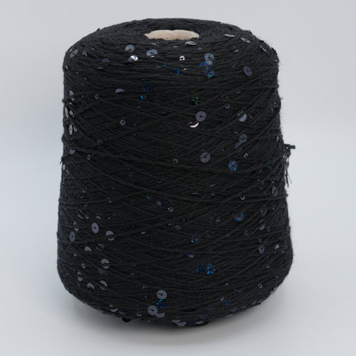 Cosmo 2800 · 280m/306yds per 100g/3.5oz · DK · 100WV Sequins