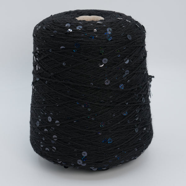 Cosmo 2800 · 280m/306yds per 100g/3.5oz · DK · 100WV Sequins