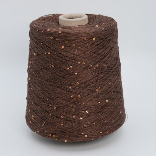 Lino 3700 · 370m/405yds per 100g/3.5oz · Fingering · 100Li Sequins