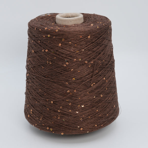 Lino 3700 · 370m/405yds per 100g/3.5oz · Fingering · 100Li Sequins