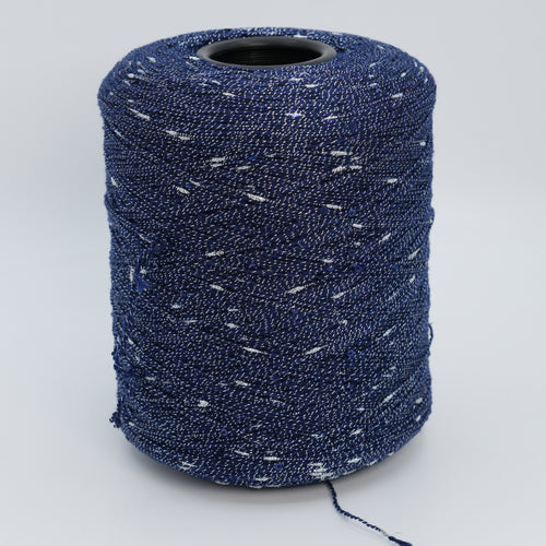 Cash-Nodino 4300 · 430m/470yds per 100g/3.5oz · Fingering · 65WS 35Lurex Sequins