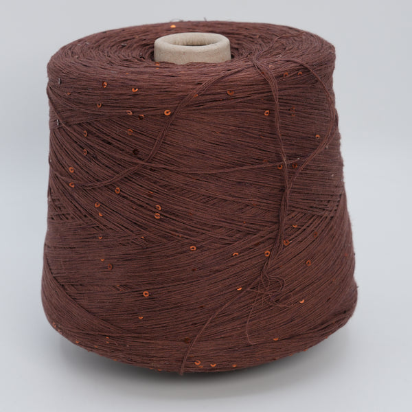 Lino 2800 · 280m/306yds per 100g/3.5oz · DK · 100Li Sequins