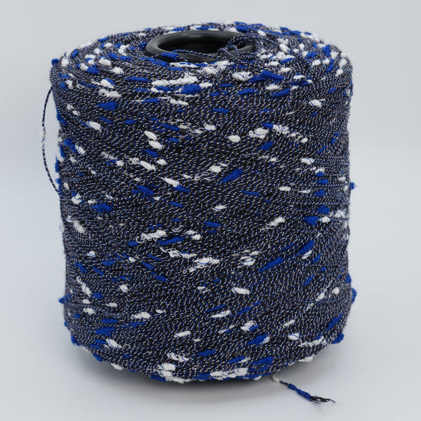 Picasso 2200 · 220m/241yds per 100g/3.5oz · Worsted · 50WP 50Se Sequins