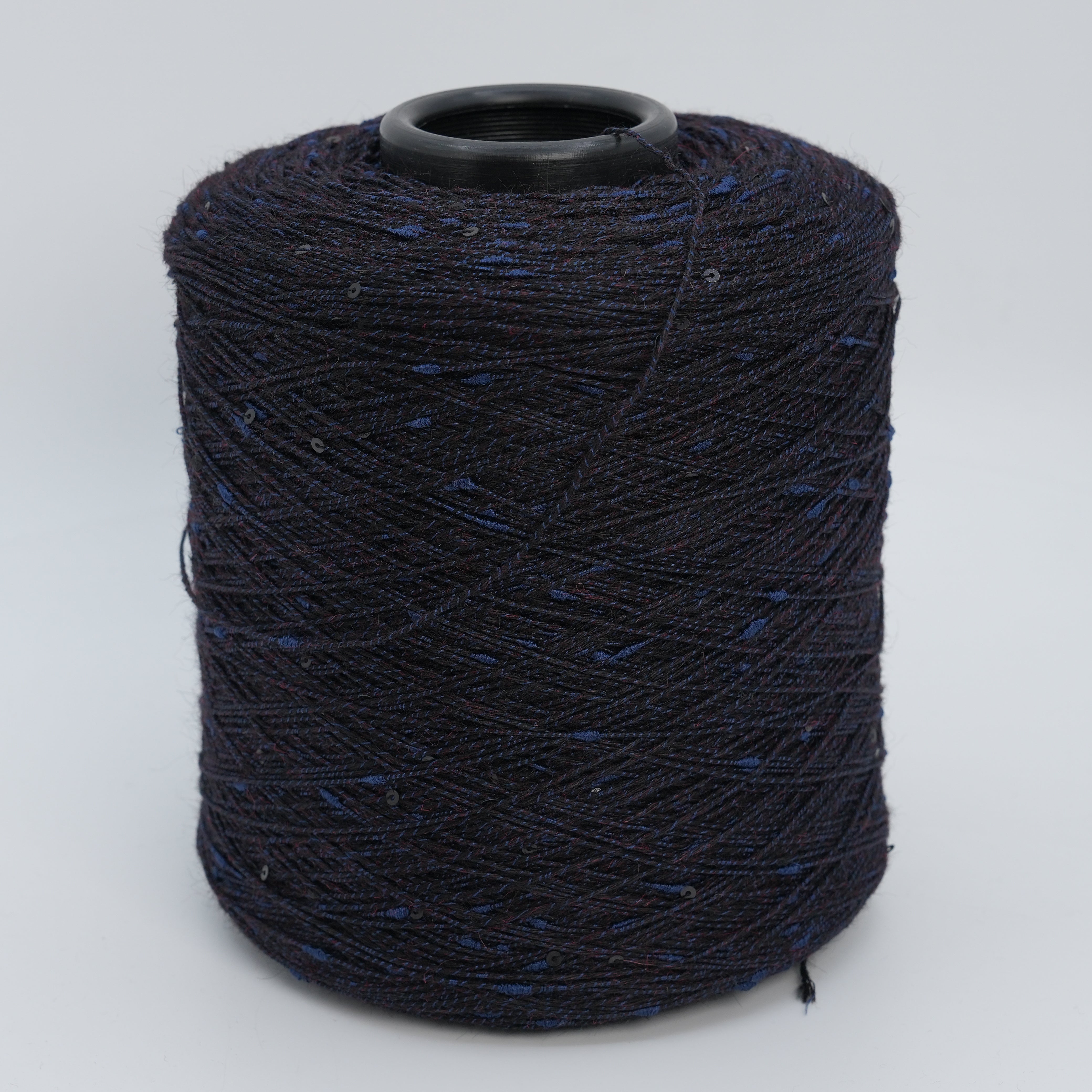 Picasso 2200 · 220m/241yds per 100g/3.5oz · Worsted · 50WP 50Se Sequins