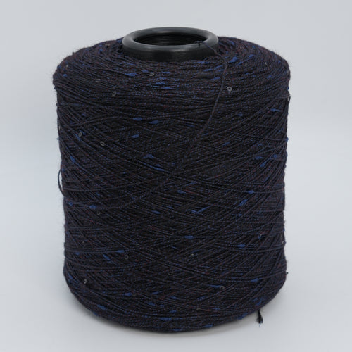 Picasso 2200 · 220m/241yds per 100g/3.5oz · Worsted · 50WP 50Se Sequins