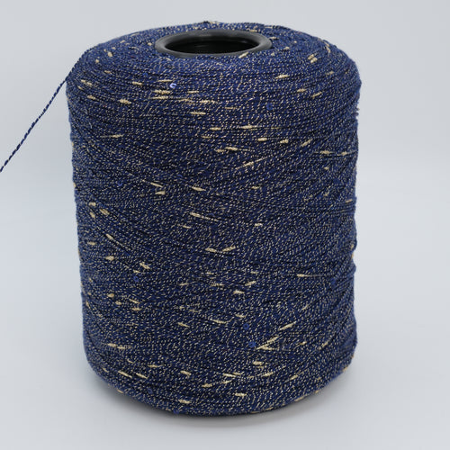 Cash-Nodino 4300 · 430m/470yds per 100g/3.5oz · Fingering · 65WS 35Lurex Sequins