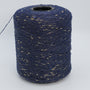 Navy Gold