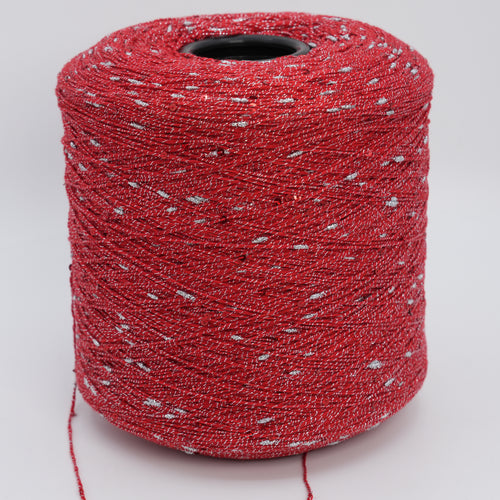 Cash-Nodino 4300 · 430m/470yds per 100g/3.5oz · Fingering · 65WS 35Lurex Sequins