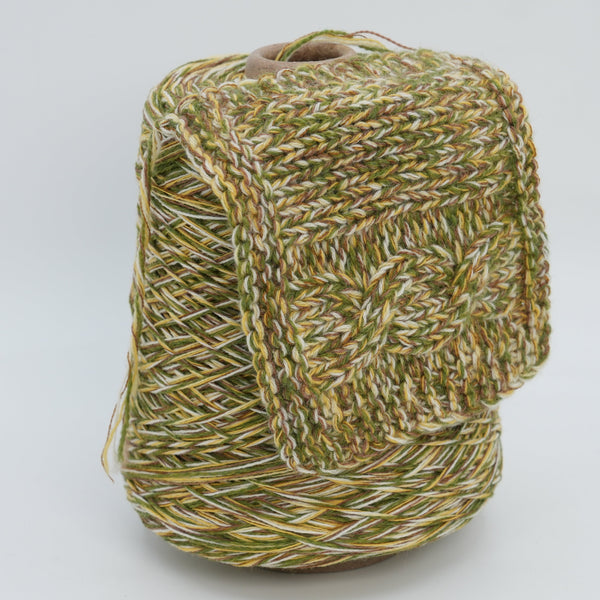 Yarnix Wild Meadow — 196m/214yds per 100g/3.5oz Worsted | WV, WS, SE