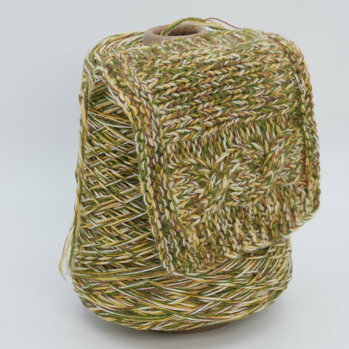 Yarnix Wild Meadow, 196m/214yds per 100g/3.5oz, Merino Blend
