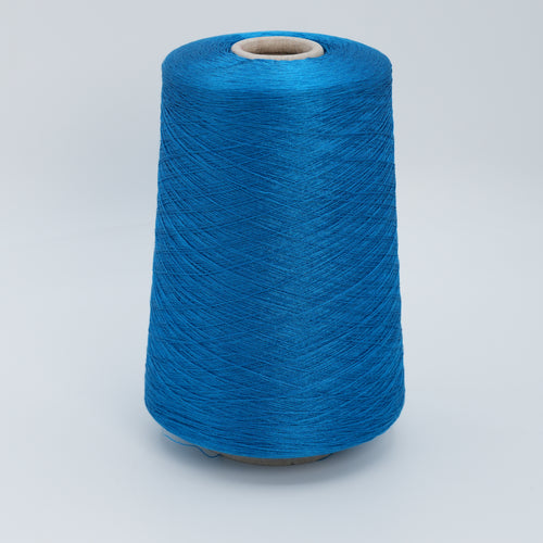 Silk 2/120 · 6000m/6562yds per 100g/3.5oz · Gossamer · 100Se