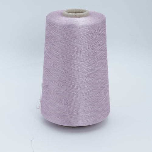 Silk 2/120 · 6000m/6562yds per 100g/3.5oz · Gossamer · 100Se