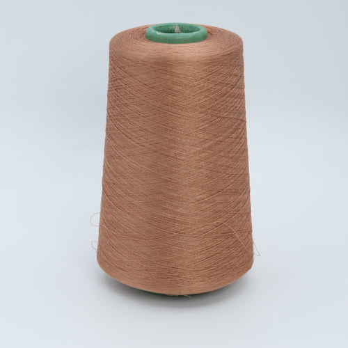 Silk 2/120 · 6000m/6562yds per 100g/3.5oz · Gossamer · 100Se