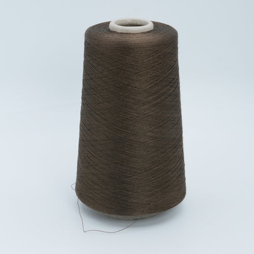 Silk 2/120 · 6000m/6562yds per 100g/3.5oz · Gossamer · 100Se