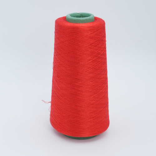 Silk 2/120 · 6000m/6562yds per 100g/3.5oz · Gossamer · 100Se