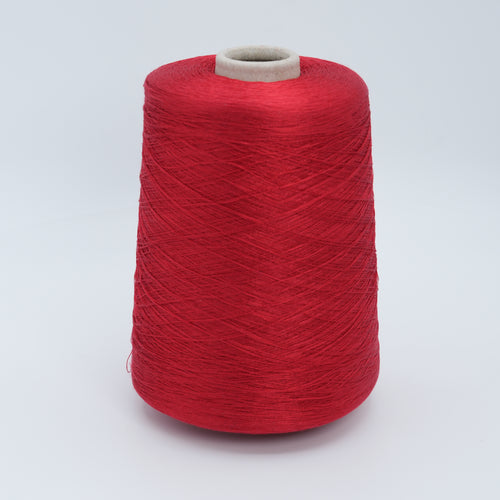 Silk 2/120 · 6000m/6562yds per 100g/3.5oz · Gossamer · 100Se