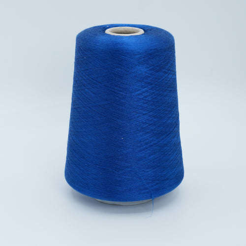 Silk 2/120 · 6000m/6562yds per 100g/3.5oz · Gossamer · 100Se