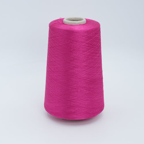 Silk 2/120 · 6000m/6562yds per 100g/3.5oz · Gossamer · 100Se
