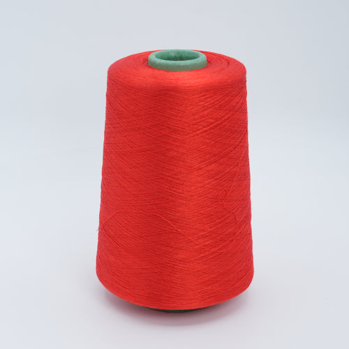 Silk 2/120 · 6000m/6562yds per 100g/3.5oz · Gossamer · 100Se