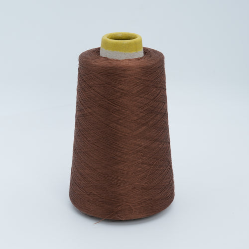 Silk 2/120 · 6000m/6562yds per 100g/3.5oz · Gossamer · 100Se