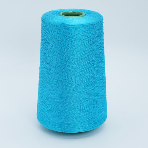 Silk 2/120 · 6000m/6562yds per 100g/3.5oz · Gossamer · 100Se