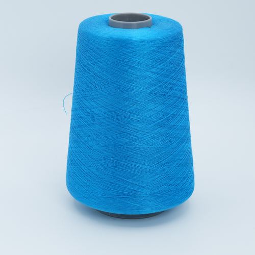 Silk 2/120 · 6000m/6562yds per 100g/3.5oz · Gossamer · 100Se