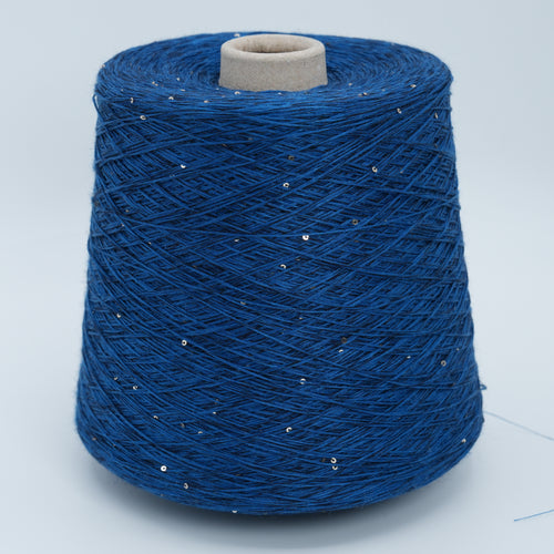 Lino 6500 · 650m/711yds per 100g/3.5oz · Lace · 100Li Sequins