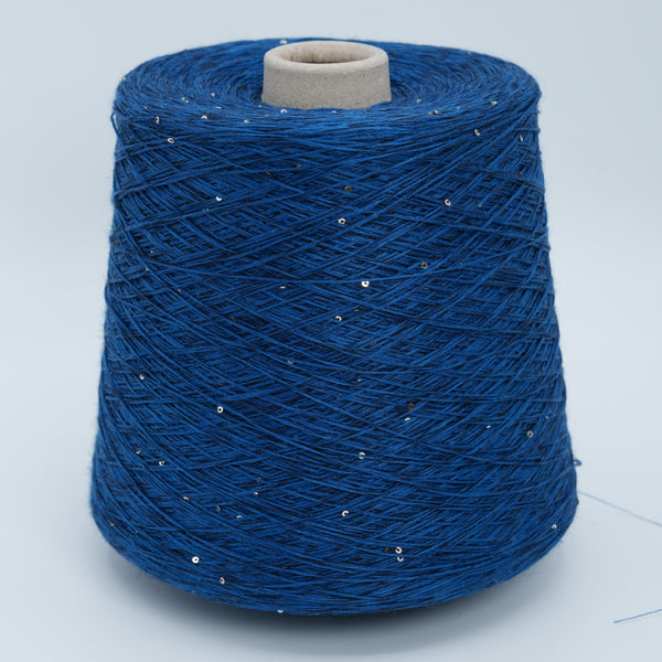 Lino 6500 · 650m/711yds per 100g/3.5oz · Lace · 100Li Sequins