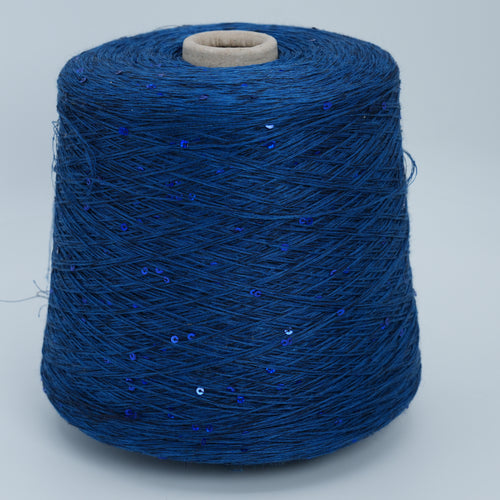 Lino 6500 · 650m/711yds per 100g/3.5oz · Lace · 100Li Sequins